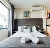 UNO Hotel Sydney - Accommodation Search