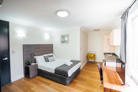 UNO Hotel Sydney - Accommodation Search 1