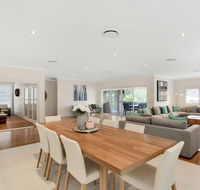 Unwined - Accommodation Search