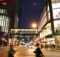 Urban Escape - Parramatta - Accommodation Search