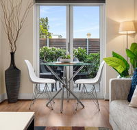 Urban Rest - Banq - Accommodation Search