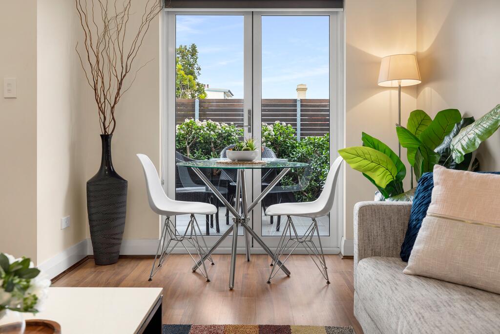  Accommodation Search