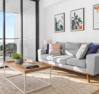 Urban Rest - Bondi Central Apartments - Accommodation Search