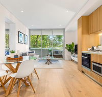 Urban Rest - Cooper St - Accommodation Search