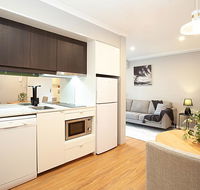Urban Rest - Elizabeth St - Accommodation Search