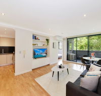 Urban Rest - Foveaux St - Accommodation Search