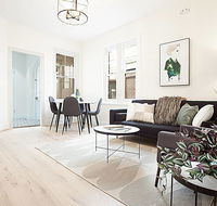 Urban Rest - High St - Accommodation Search