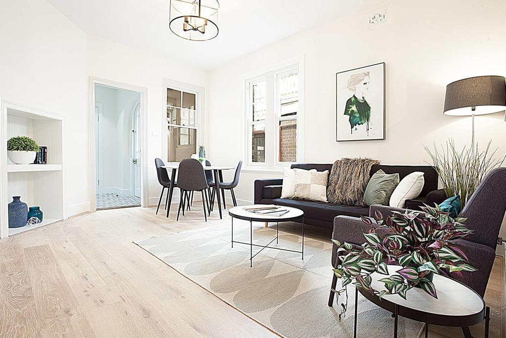  Accommodation Search