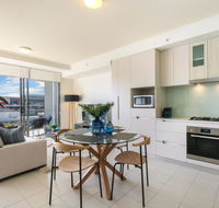 Urban Rest - Kelvin Grove - Accommodation Search