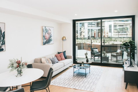 Urban Rest - Kerridge St - Accommodation Search 0
