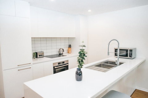 Urban Rest - Kerridge St - Accommodation Search 2
