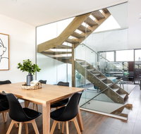 Urban Rest - Little Grenfell - Accommodation Search