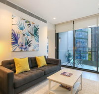 Urban Rest - Mary St - Accommodation Search
