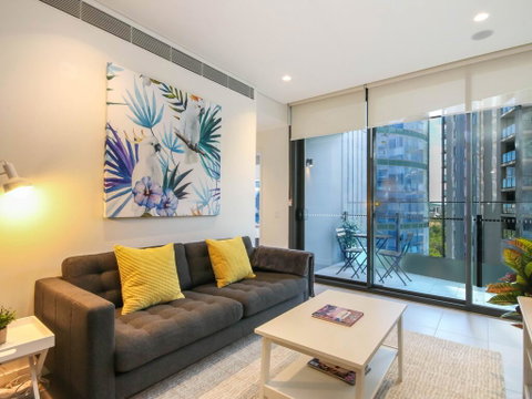 Urban Rest - Mary St - Accommodation Search 0