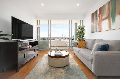 Urban Rest - One Darling Harbour - Accommodation Search 0