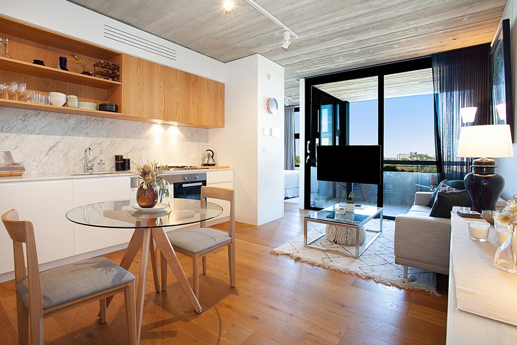 Accommodation Search