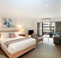 Urban Rest - York St SB - Accommodation Search