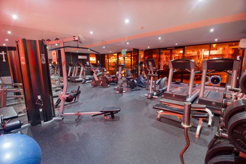 Urban Sea Drift - Pets, Pool, Gym, Parking, Beach 250m - Accommodation Search 3