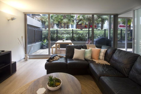 Urban Sea Drift - Pets, Pool, Gym, Parking, Beach 250m - Accommodation Search 0