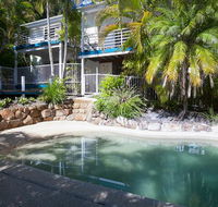Utopia Beach House - Accommodation Search