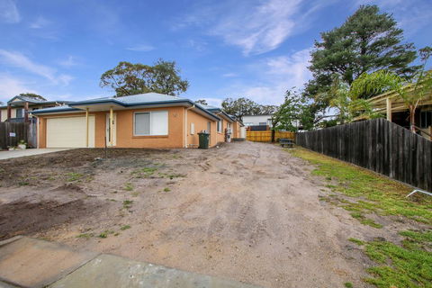V & V Family Dream Away - Accommodation Search 1