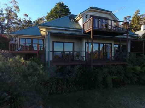 Valley Of The Waters B&B - Accommodation Search 1