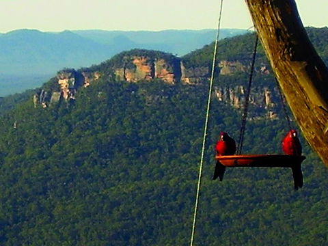 Valley Of The Waters B&B - Accommodation Search 3