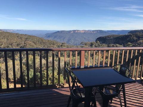 Valley Of The Waters B&B - Accommodation Search 0