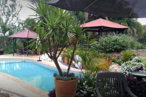 Valley View Cottages - Accommodation Search 1