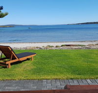 Vandy's shack at Mount Dutton Bay - ideal for couples and small families - Accommodation Search