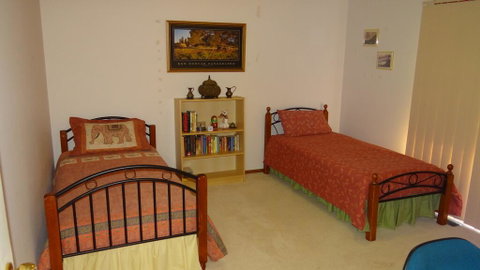 Vella Room - Accommodation Search 0