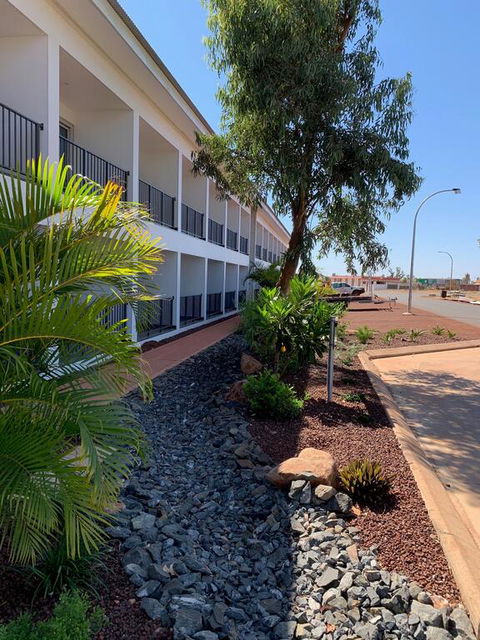 Velocity Motel & Bistro-TWA - Accommodation Search 1