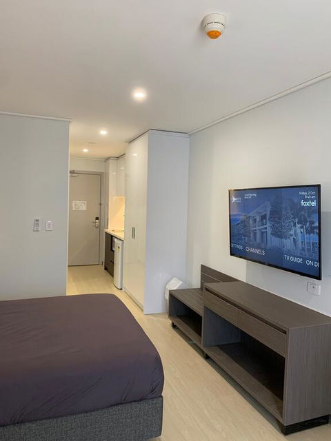 Velocity Motel & Bistro-TWA - Accommodation Search 3