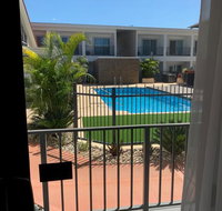 Velocity Motel  Bistro-TWA - Accommodation Search