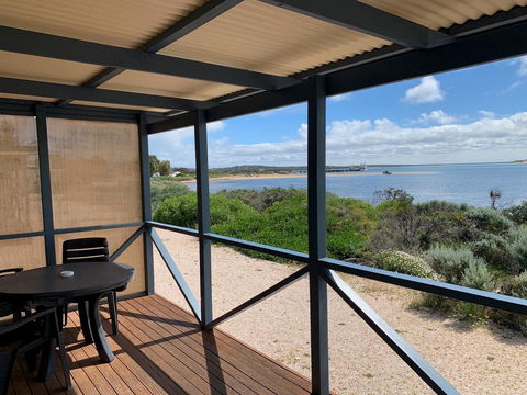 Venus Bay Beachfront Tourist Park South Australia - Accommodation Search 0