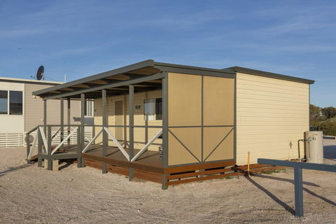 Venus Bay Beachfront Tourist Park South Australia - Accommodation Search 1