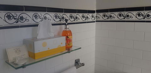 Verona Guest House - Accommodation Search 0