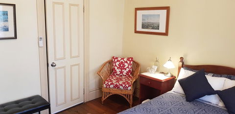 Verona Guest House - Accommodation Search 1