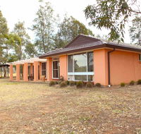 Verona Vineyard Cottage - Accommodation Search