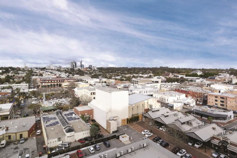 Vibe Hotel Subiaco Perth - Accommodation Search 2