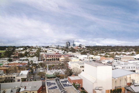 Vibe Hotel Subiaco Perth - Accommodation Search 1