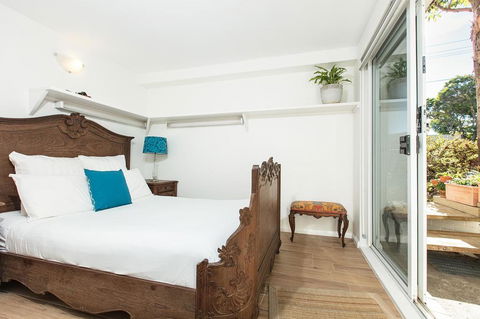 Vibrant Oversized Studio In Leafy Balgowlah - Accommodation Search 2