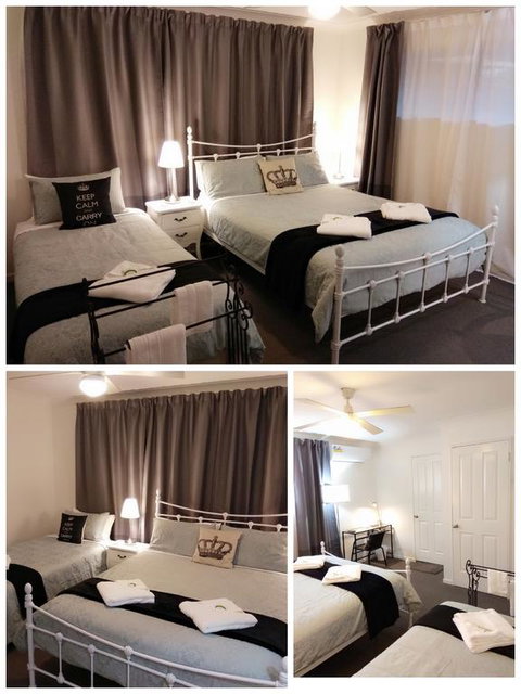 Victoria At Redcliffe Bed & Breakfast - Accommodation Search 3