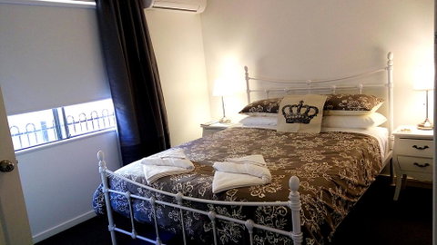 Victoria At Redcliffe Bed & Breakfast - Accommodation Search 2