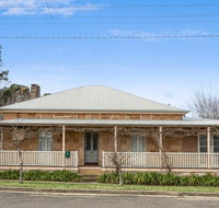 Victoria Cottage - Accommodation Search