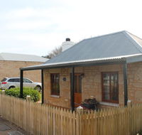Victoria Cottage - Accommodation Search
