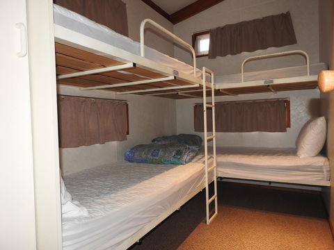 Victoria Lake Holiday Park - Accommodation Search 2
