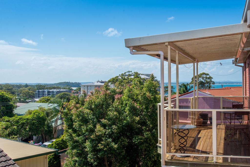  Accommodation Search