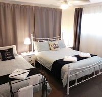 Victoria At Redcliffe Bed  Breakfast - Accommodation Search