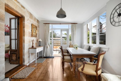 Victoria Cottage - Accommodation Search 2